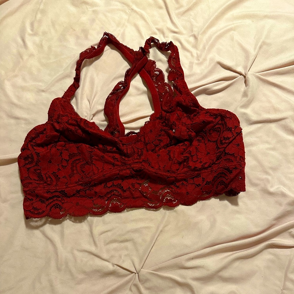 Xhilaration bralette